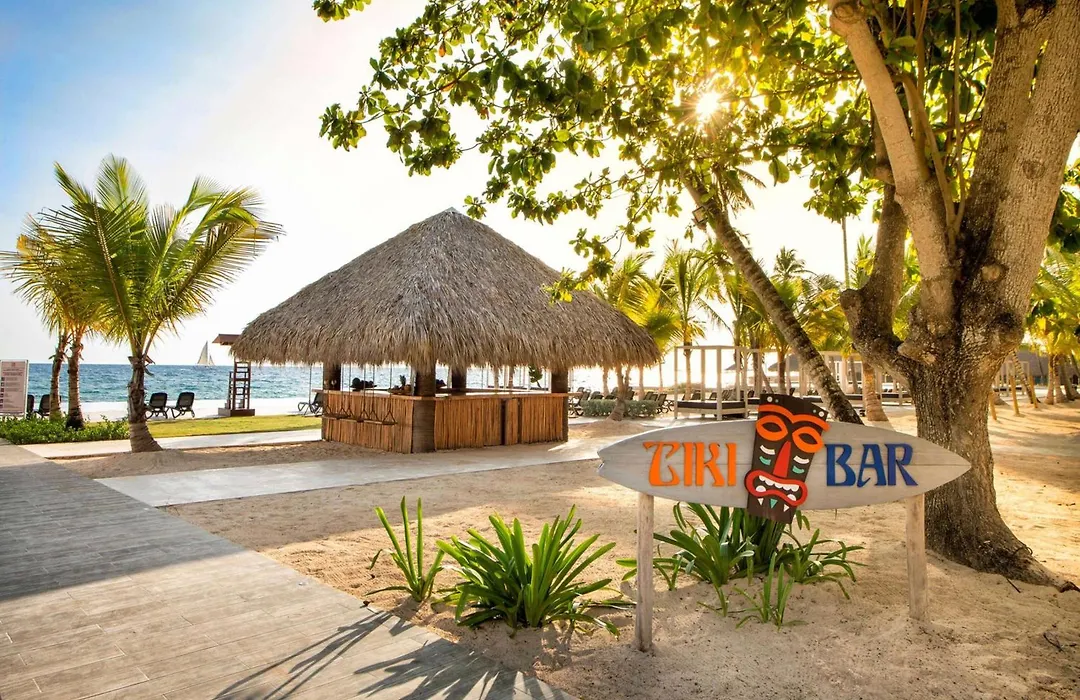 Viva Dominicus Beach By Wyndham, A Trademark All Inclusive-1