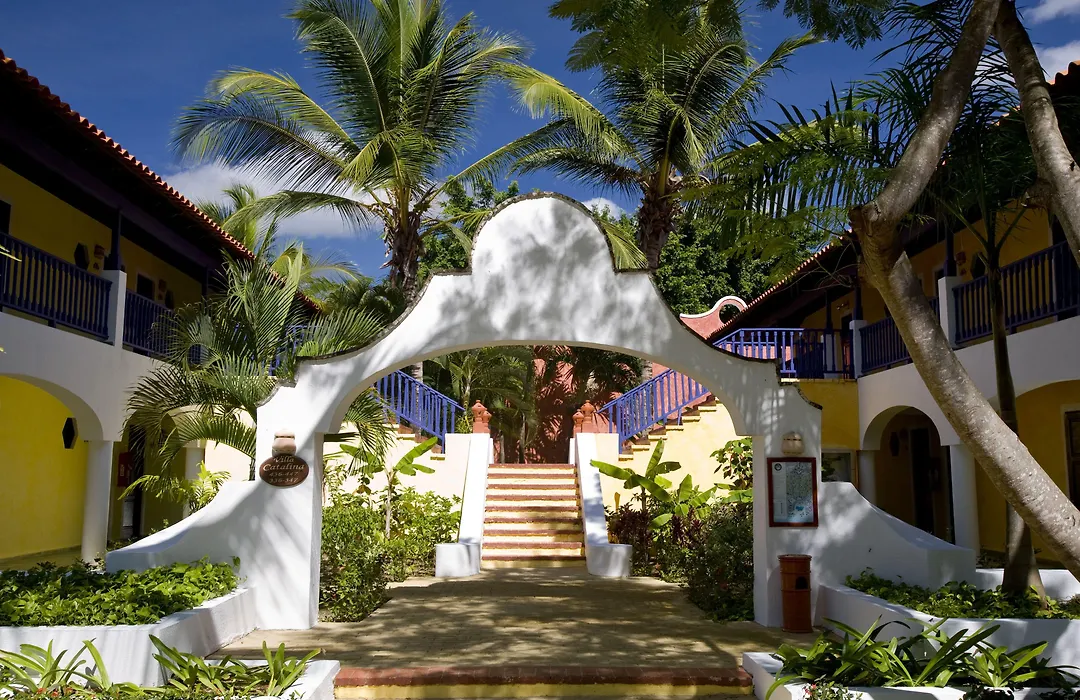 Catalonia Bayahibe-1