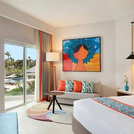 Dreams La Romana All-Inclusive Resort & Spa-2